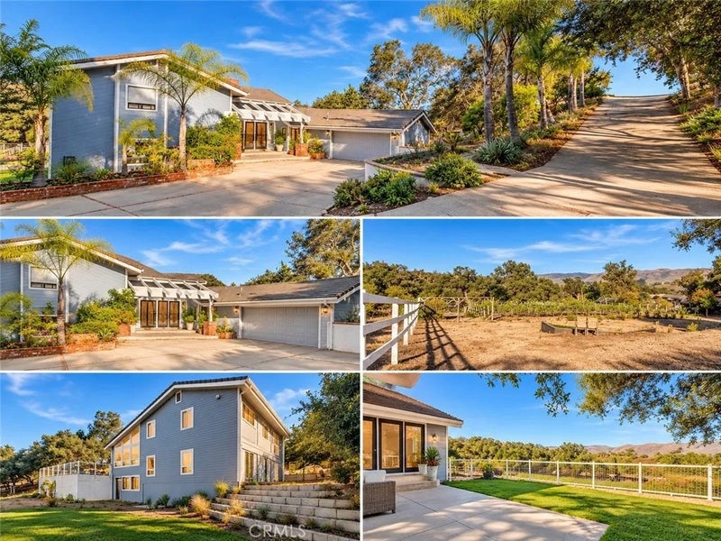6055 Quail Court