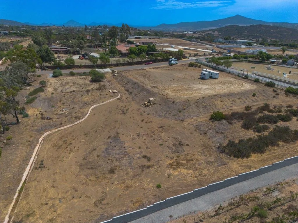 Rio Vista Corner lot parcel 05