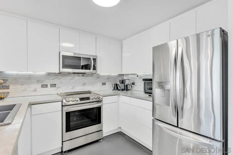 Tiny photo for 1080 Park Blvd #701, San Diego, CA 92101 (MLS # 260015861)