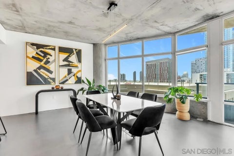 Tiny photo for 1080 Park Blvd #701, San Diego, CA 92101 (MLS # 260015861)