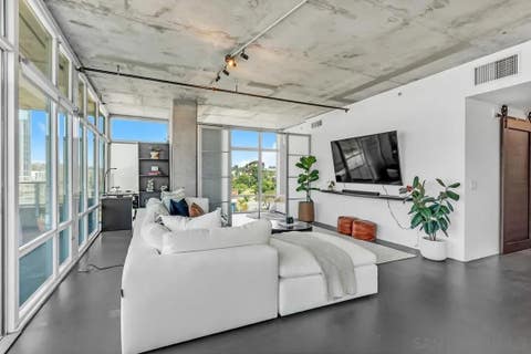Tiny photo for 1080 Park Blvd #701, San Diego, CA 92101 (MLS # 260015861)