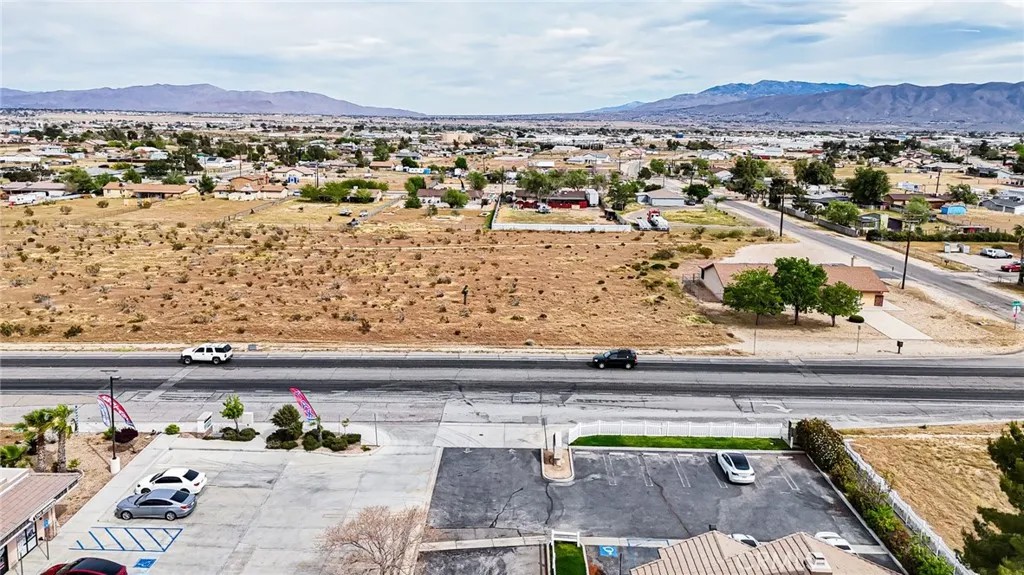 11695 Hesperia