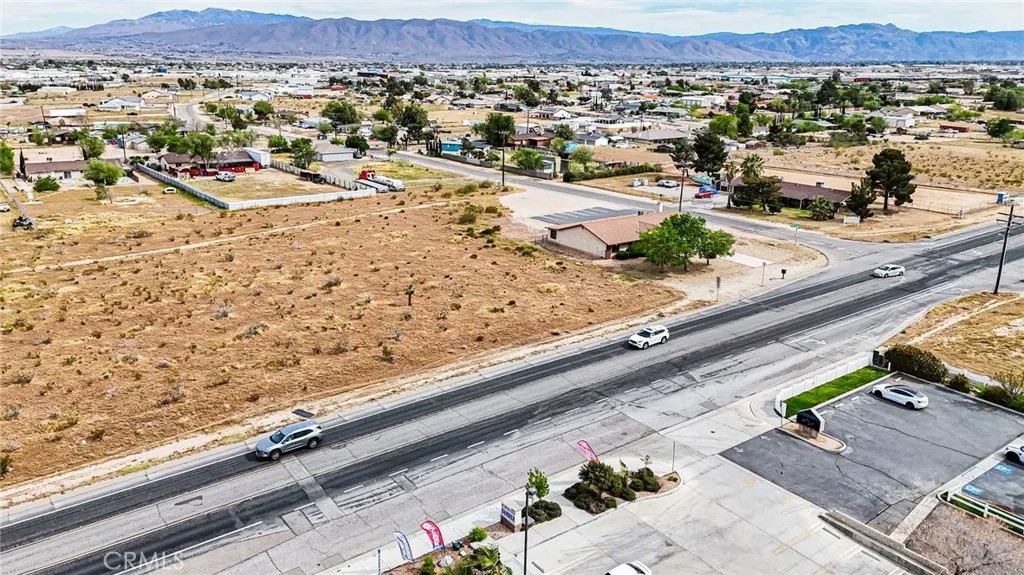 11695 Hesperia