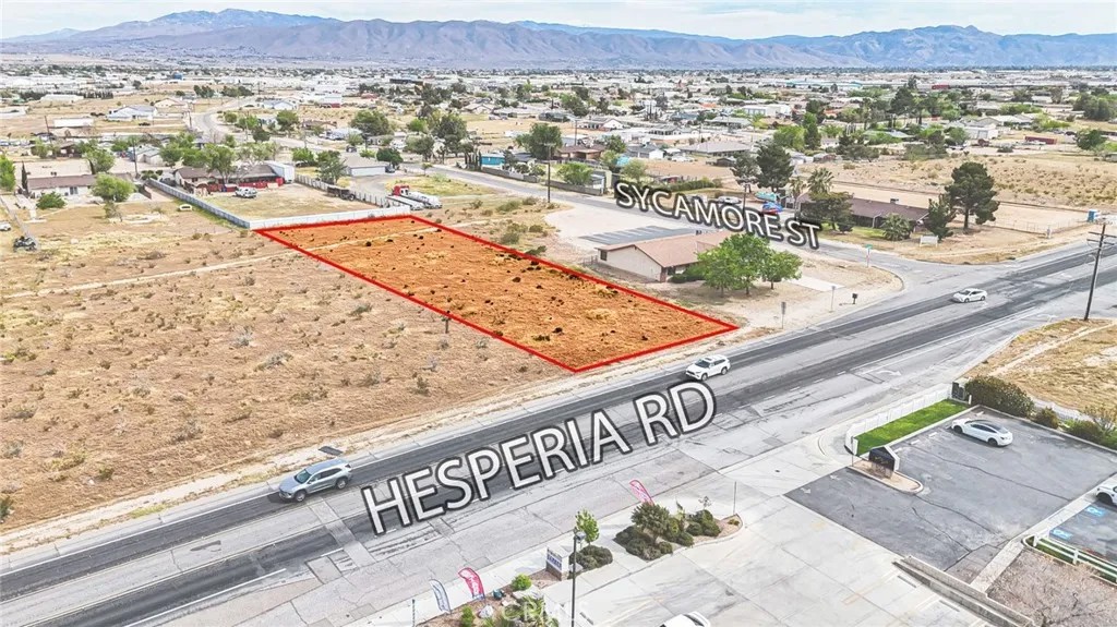 11695 Hesperia
