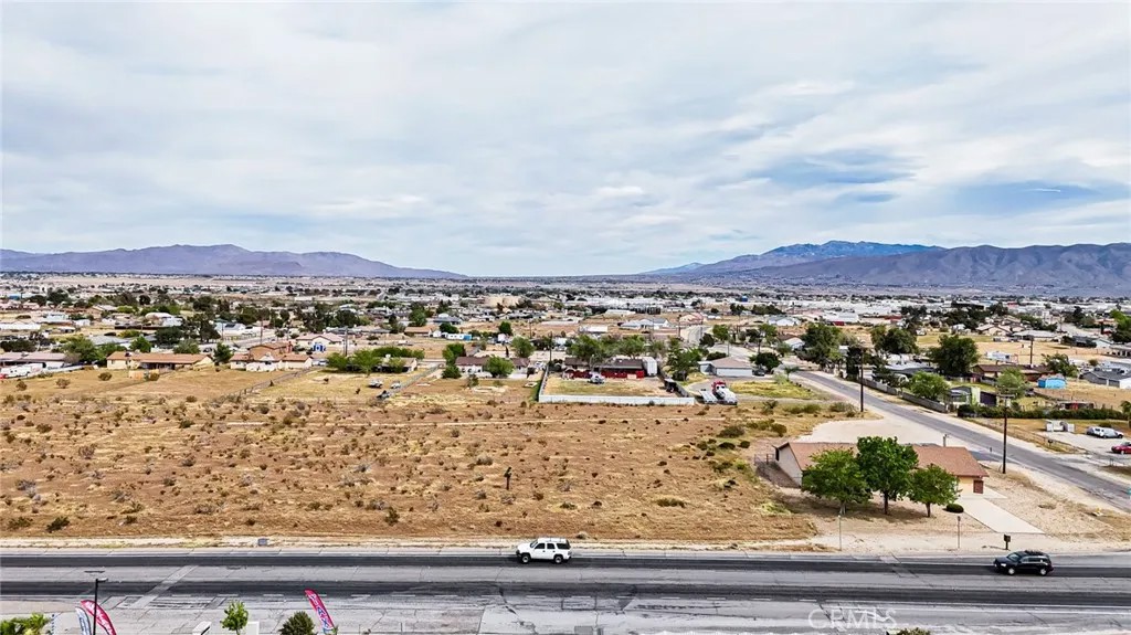 11695 Hesperia