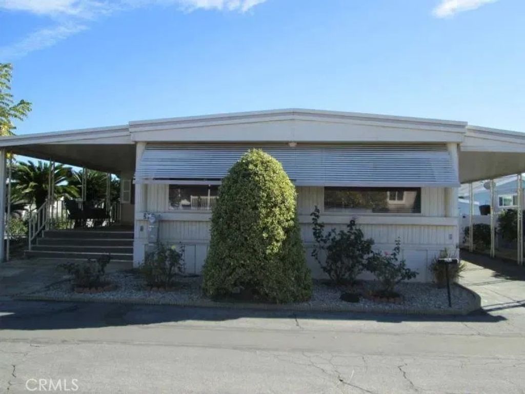 Photo of 3530 Damien Ave #241, La Verne, CA 91750 (MLS # IG26006137)