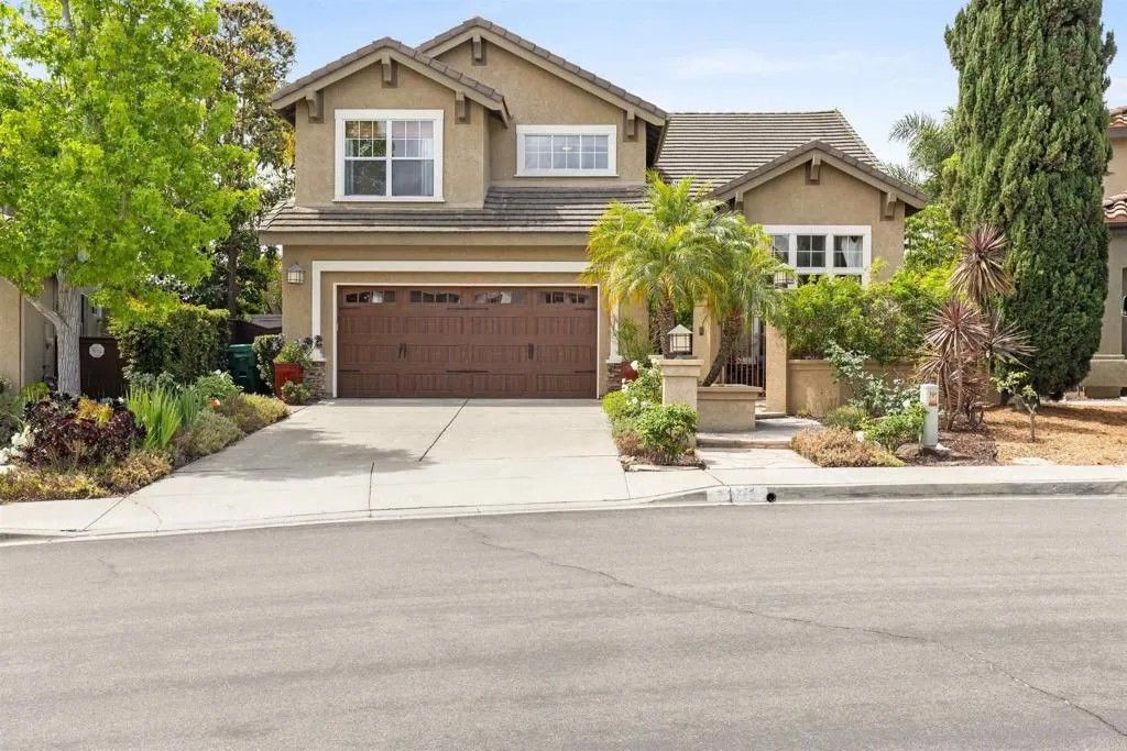 Photo of 7303 Celata Lane, San Diego, CA 92129 (MLS # NDP2605443)