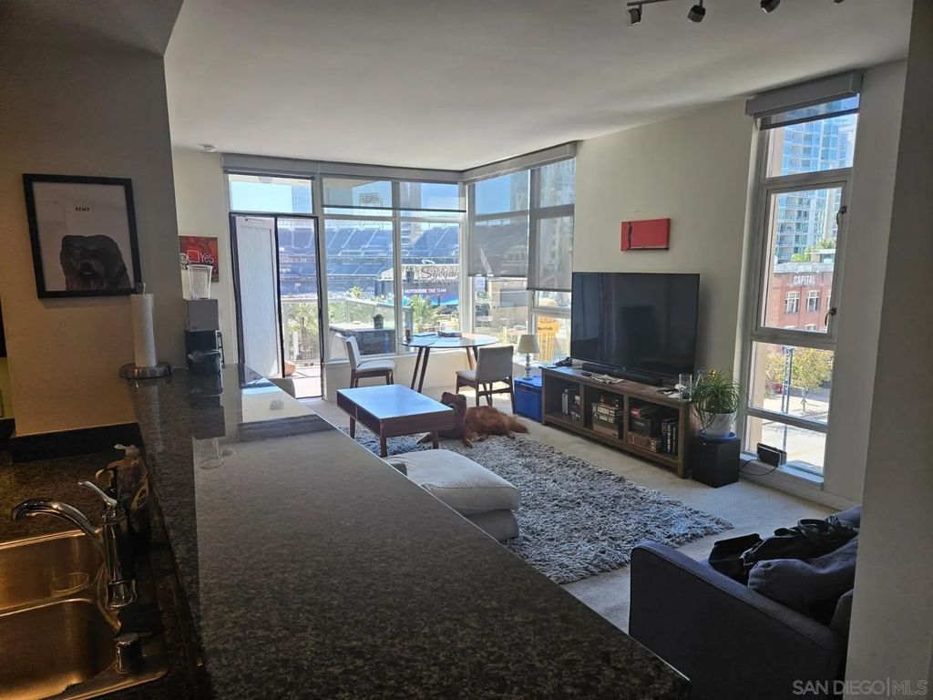 Photo of 427 9Th Ave #403, San Diego, CA 92101 (MLS # 260005252)