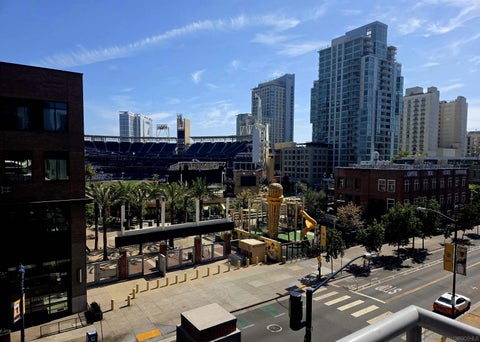 Photo of 427 9Th Ave #403, San Diego, CA 92101 (MLS # 260005252)