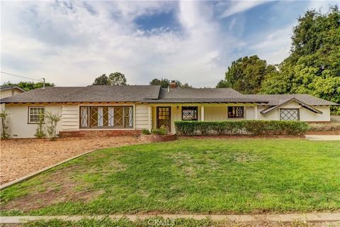 1435 Hacienda Road La Habra Heights CA 90631