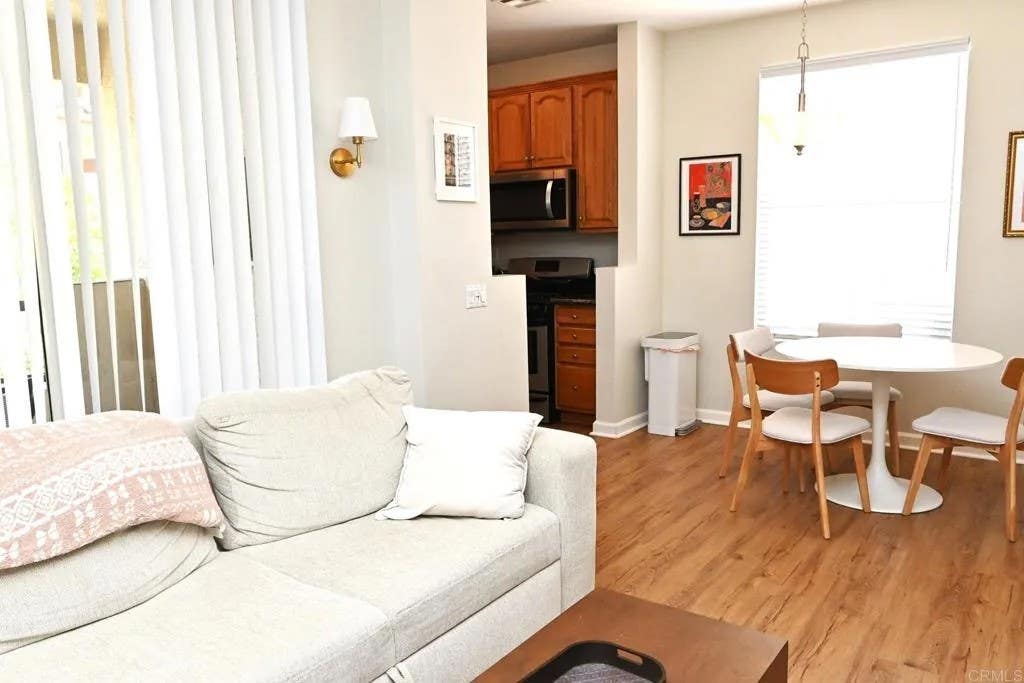 Photo of 10880 Sabre Hill Drive #298, San Diego, CA 92128 (MLS # NDP2605453)