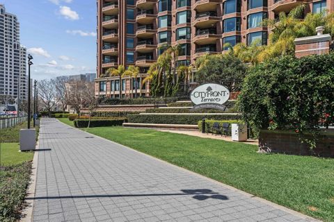 Tiny photo for 500 W Harbor #1318, San Diego, CA 92101 (MLS # 250031099)