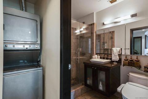 Tiny photo for 500 W Harbor #1318, San Diego, CA 92101 (MLS # 250031099)