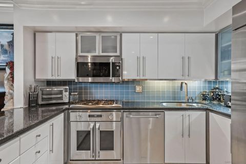 Tiny photo for 500 W Harbor #1318, San Diego, CA 92101 (MLS # 250031099)