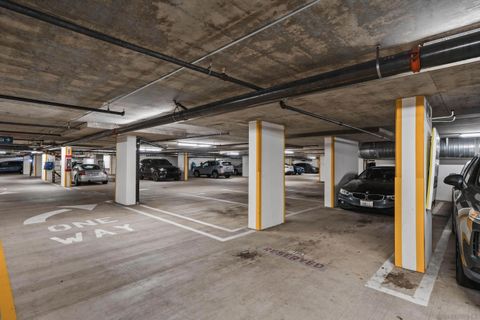 Tiny photo for 500 W Harbor #1318, San Diego, CA 92101 (MLS # 250031099)