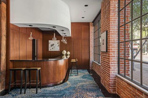 Tiny photo for 500 W Harbor #1318, San Diego, CA 92101 (MLS # 250031099)