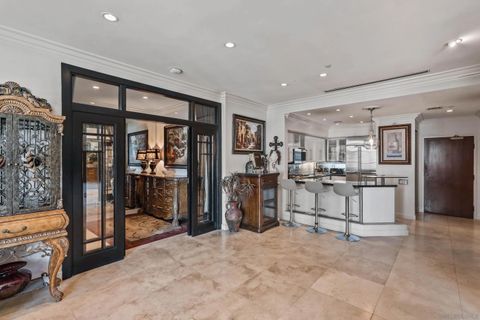 Tiny photo for 500 W Harbor #1318, San Diego, CA 92101 (MLS # 250031099)