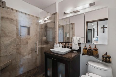 Tiny photo for 500 W Harbor #1318, San Diego, CA 92101 (MLS # 250031099)