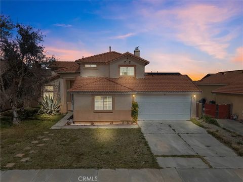 Photo of 13806 Salado Way, Victorville, CA 92392 (MLS # DW26046987)