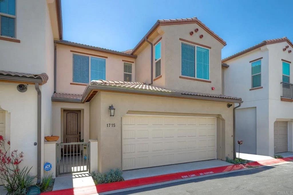 Photo of 1715 Crabapple Way, Oceanside, CA 92056 (MLS # NDP2607900)