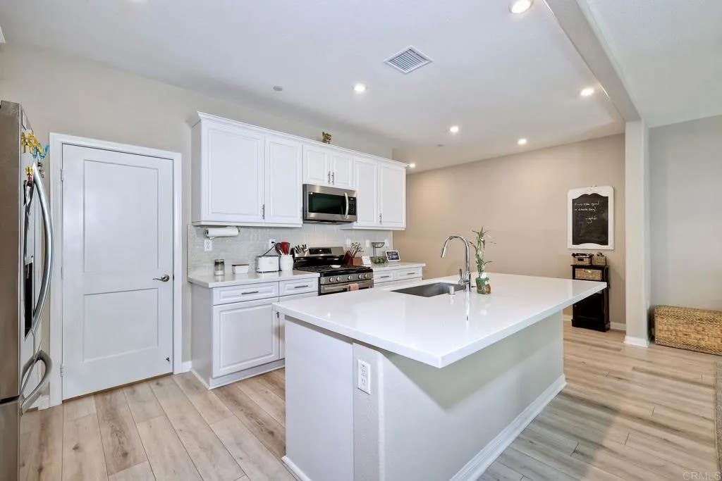 Photo of 1715 Crabapple Way, Oceanside, CA 92056 (MLS # NDP2607900)