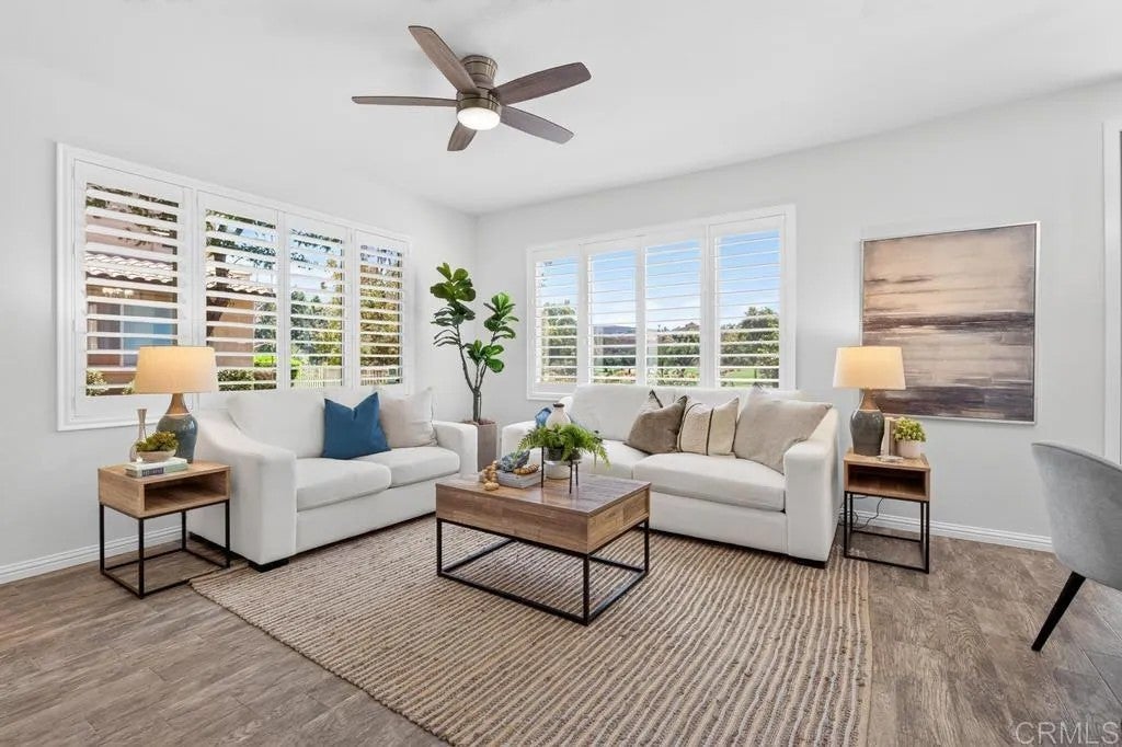 Photo of 3259 Dehesa Road #58, El Cajon, CA 92019 (MLS # PTP2606667)