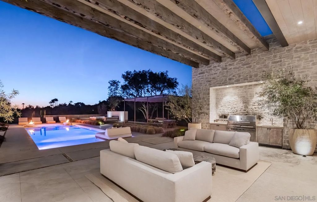 Photo of 14783 Roxbury Terrace, Rancho Santa Fe, CA 92067 (MLS # 260007132)