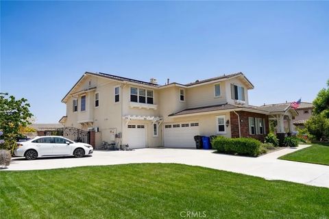 Photo of 5075 Branding Iron Place, Rancho Cucamonga, CA 91739 (MLS # DW26026469)