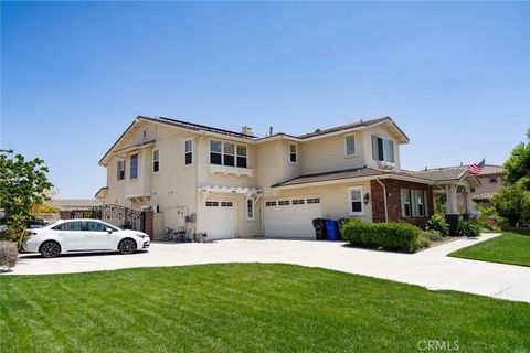 Photo of 5075 Branding Iron Place, Rancho Cucamonga, CA 91739 (MLS # DW26026469)