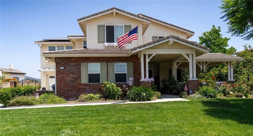 Photo of 5075 Branding Iron Place, Rancho Cucamonga, CA 91739 (MLS # DW26026469)