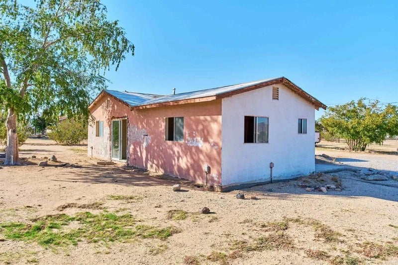 64415 Sun Mesa Road
