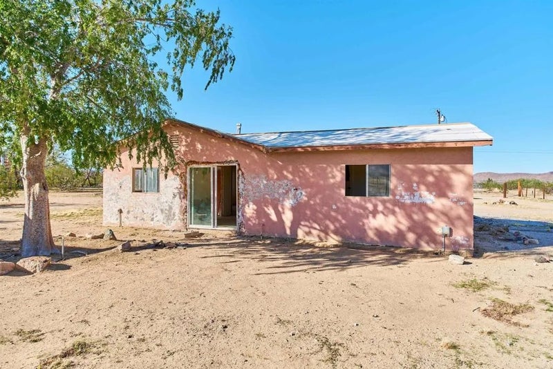 64415 Sun Mesa Road