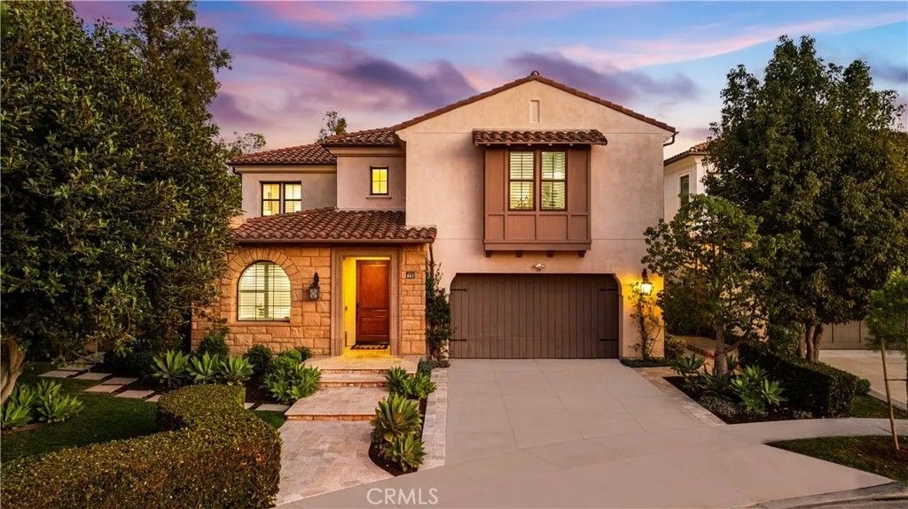 Photo of 71 Clocktower, Irvine, CA 92620 (MLS # OC26024921)