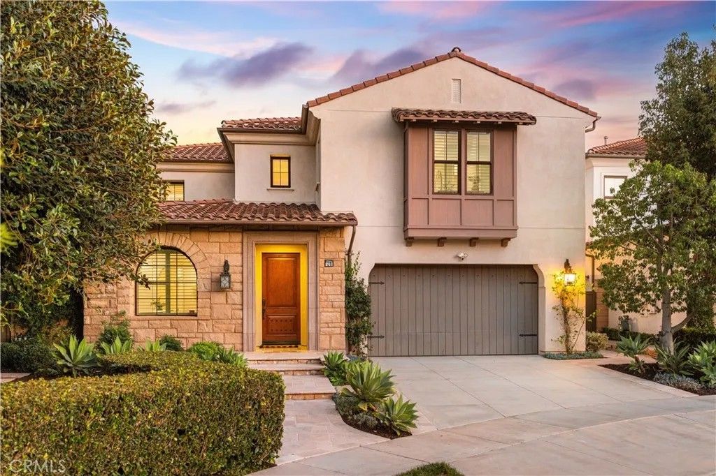 Photo of 71 Clocktower, Irvine, CA 92620 (MLS # OC26024921)