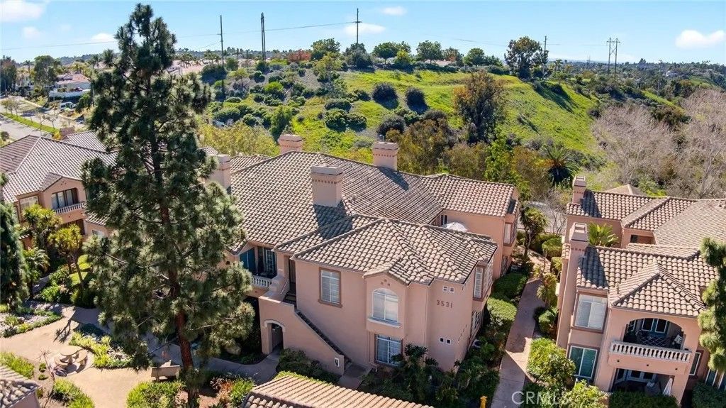 Photo of 3531 Cameo Drive #98, Oceanside, CA 92056 (MLS # SR26034696)