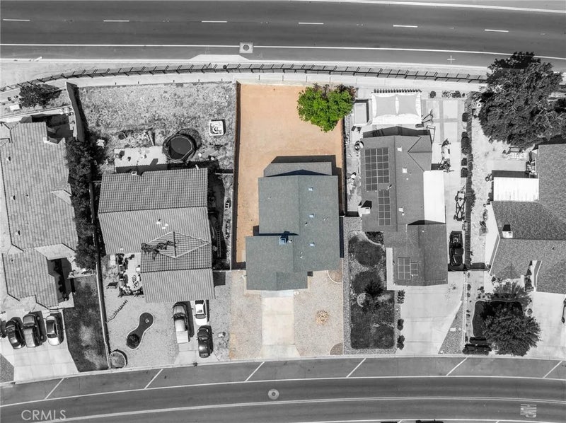 13904 Hidden Valley Road