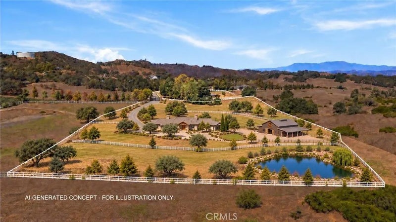 8 Oak Trail Court