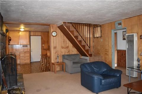 Tiny photo for 545 Wanita Ln, Big Bear Lake, CA 92315 (MLS # SW25232681)