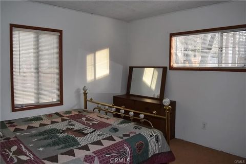 Tiny photo for 545 Wanita Ln, Big Bear Lake, CA 92315 (MLS # SW25232681)