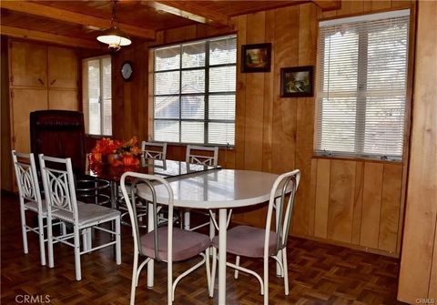 Tiny photo for 545 Wanita Ln, Big Bear Lake, CA 92315 (MLS # SW25232681)