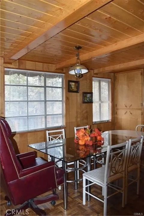 Tiny photo for 545 Wanita Ln, Big Bear Lake, CA 92315 (MLS # SW25232681)