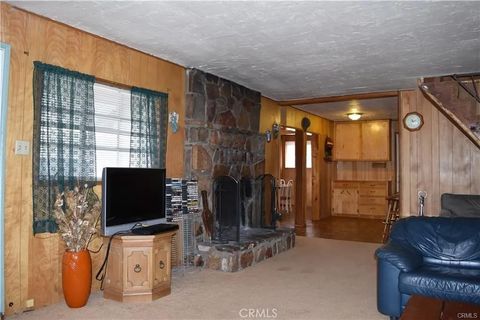 Tiny photo for 545 Wanita Ln, Big Bear Lake, CA 92315 (MLS # SW25232681)