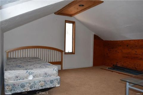 Tiny photo for 545 Wanita Ln, Big Bear Lake, CA 92315 (MLS # SW25232681)