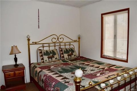 Tiny photo for 545 Wanita Ln, Big Bear Lake, CA 92315 (MLS # SW25232681)