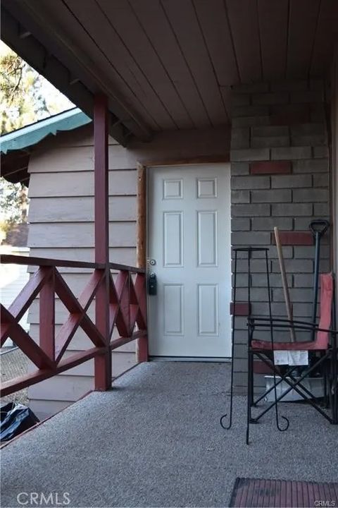 Tiny photo for 545 Wanita Ln, Big Bear Lake, CA 92315 (MLS # SW25232681)
