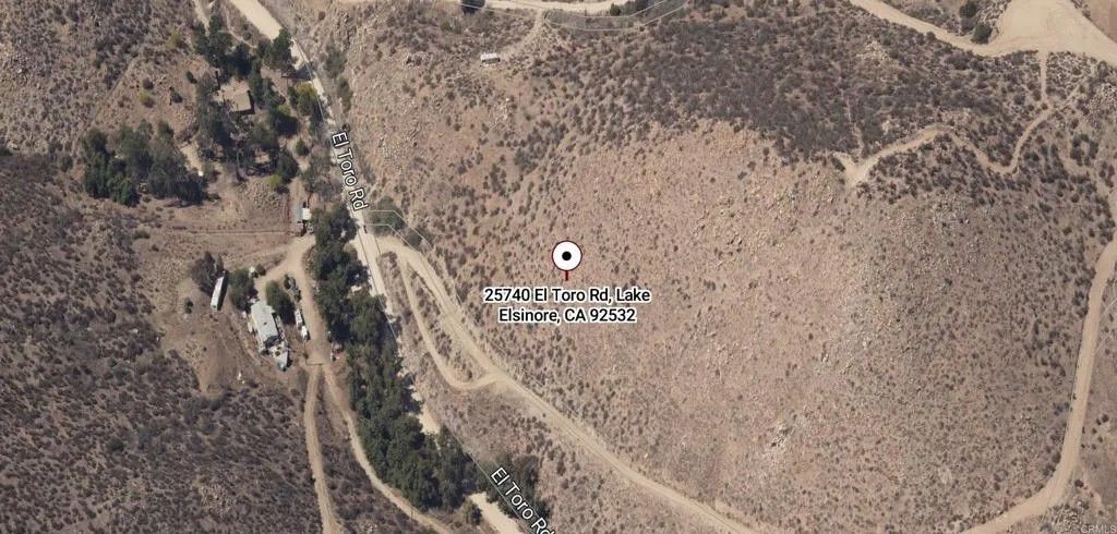 Photo of 25740 El Toro Rd, Lake Elsinore, CA 92532 (MLS # NDP2604881)