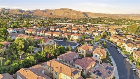 Tiny photo for 2886 Villa Catalonia Court, Corona, CA 92881 (MLS # GD26093036)