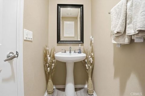 Tiny photo for 2886 Villa Catalonia Court, Corona, CA 92881 (MLS # GD26093036)