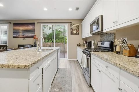 Tiny photo for 2886 Villa Catalonia Court, Corona, CA 92881 (MLS # GD26093036)