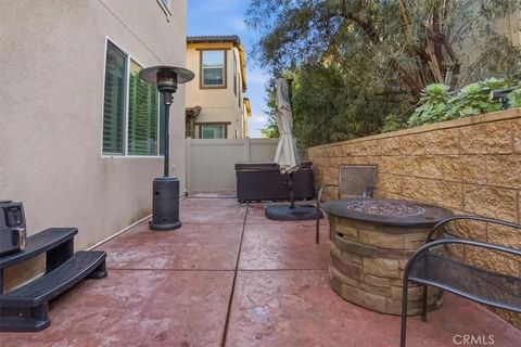 Tiny photo for 2886 Villa Catalonia Court, Corona, CA 92881 (MLS # GD26093036)